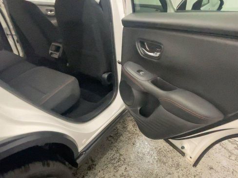 Used 2026 Honda HR-V Sport image 23