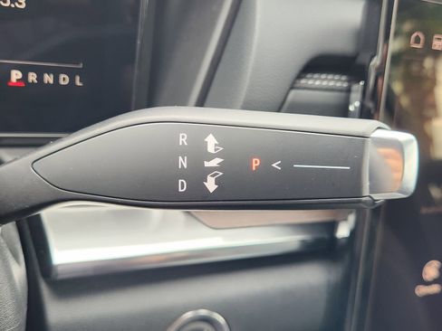 New 2026 GMC Terrain Denali w/ LPO, Floor Liner Package image 24