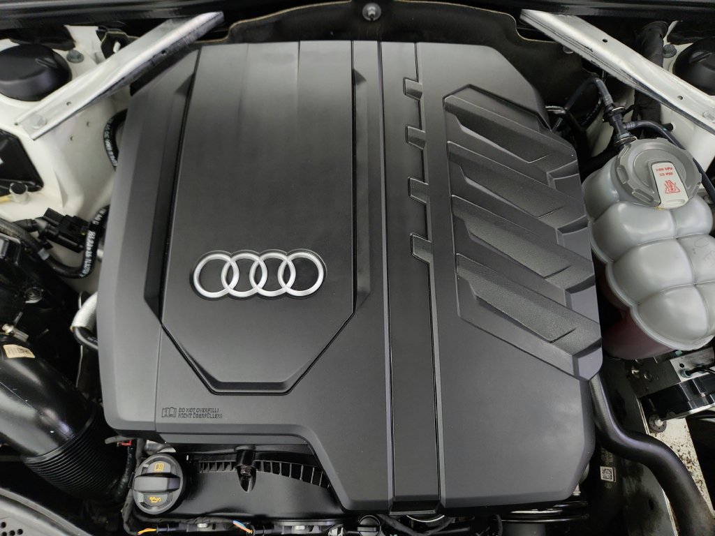 Used 2022 Audi A5 2.0T Premium Plus AWD/4WD image 37