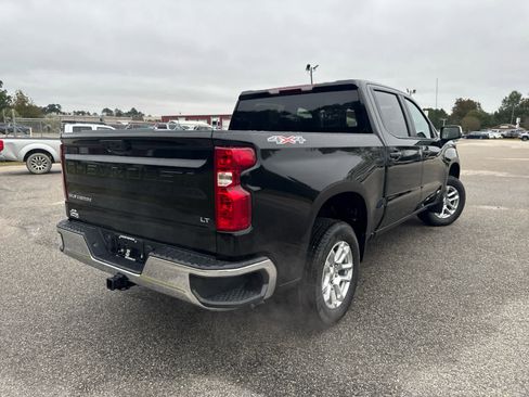 New 2026 Chevrolet Silverado 1500 LT image 7