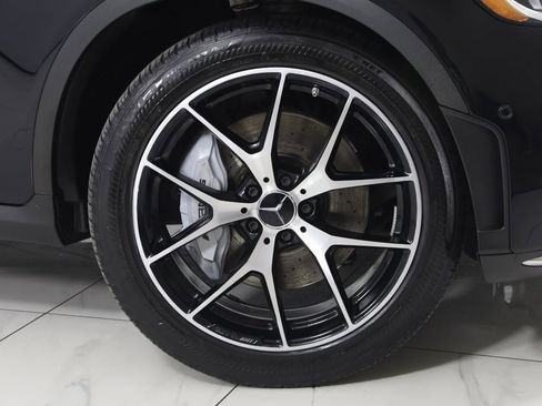 Used 2021 Mercedes-Benz GLC 43 AMG 4MATIC w/ Multimedia Package image 15