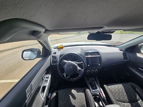 Used 2023 Mitsubishi Outlander Sport Ralliart AWD/4WD image 17