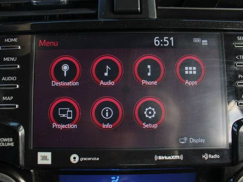 Used 2022 Toyota 4Runner TRD Pro AWD/4WD image 36
