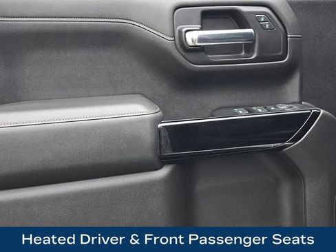 Used 2019 Chevrolet Silverado 1500 RST w/ All-Star Edition AWD/4WD image 23