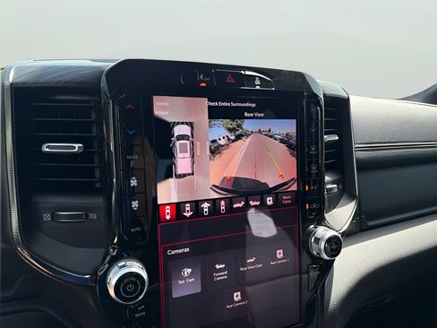 New 2027 RAM 1500 RHO AWD/4WD image 28