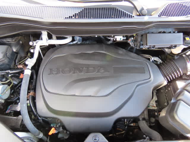 Certified 2023 Honda Passport EX-L image 10