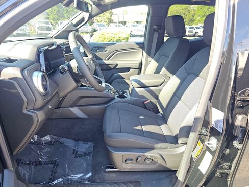 New 2026 Chevrolet Colorado LT AWD/4WD image 20