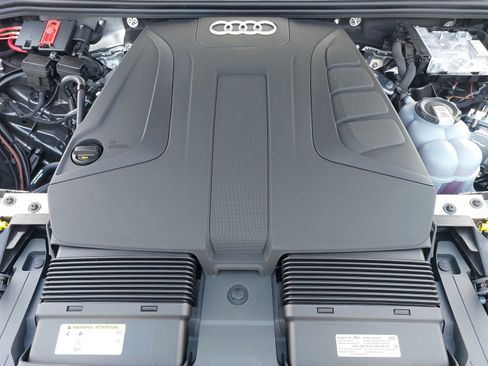 New 2026 Audi Q7 2.0T Premium Plus AWD/4WD image 34