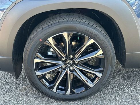 New 2026 MAZDA CX-50 AWD 2.5 S w/ Weather Package image 10