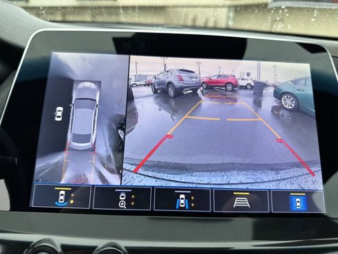 Certified 2020 Cadillac CT5 Sport w/ Platinum Package image 30