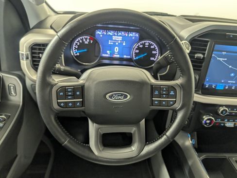 Certified 2021 Ford F150 XLT w/ Equipment Group 302A High image 16