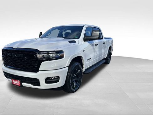 New 2026 RAM 1500 Big Horn image 2