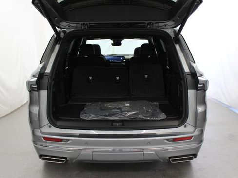 New 2026 Buick Enclave Avenir w/ Super Cruise Package image 11