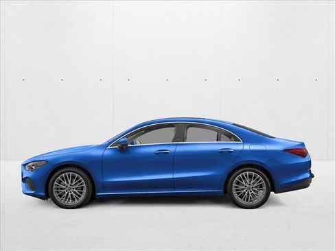 New 2026 Mercedes-Benz CLA 250 image 3