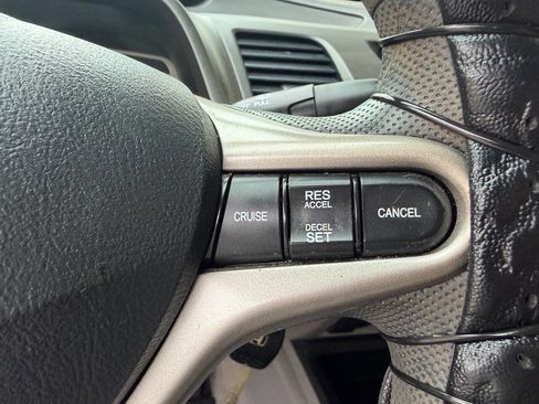 Used 2009 Honda Civic LX image 19