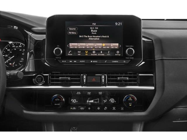 Used 2023 Nissan Pathfinder SL w/ Lighting Package (N92) AWD/4WD image 13