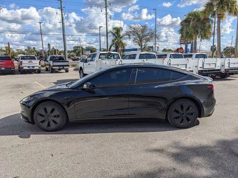 Used 2025 Tesla Model 3 Long Range image 5