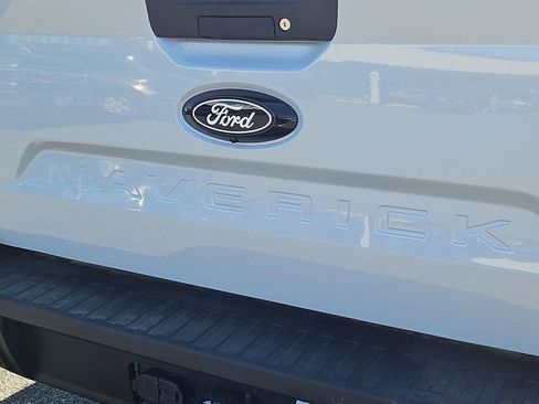 New 2025 Ford Maverick XLT w/ XLT Luxury Package AWD/4WD image 26