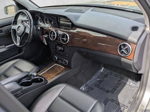 Used 2015 Mercedes-Benz GLK 350 4MATIC image 20