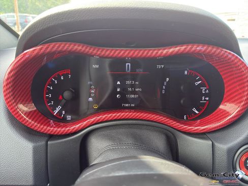 Used 2020 Dodge Durango R/T w/ Trailer Tow Group IV image 32