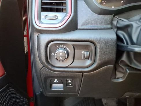 Used 2024 RAM 1500 Rebel w/ Rebel Level 1 Equipment Group AWD/4WD image 17
