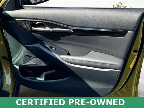 Certified 2024 Kia Seltos X-Line image 23