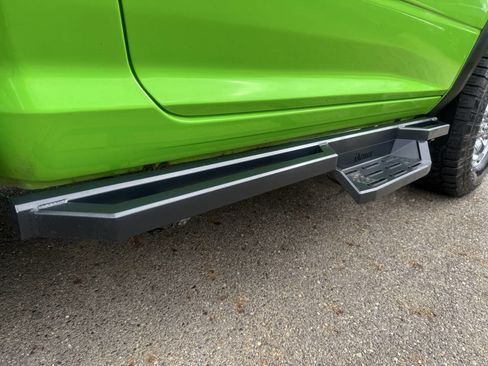 Used 2012 RAM 2500 ST w/ Chrome Appearance Group image 20