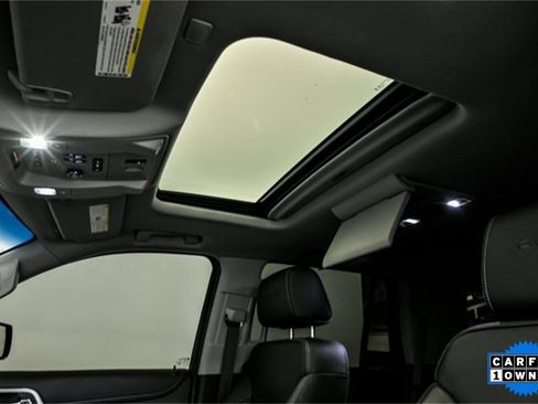Certified 2020 GMC Yukon Denali w/ Denali Ultimate Package image 14