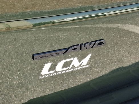 Certified 2026 Subaru Outback Premium AWD/4WD image 30