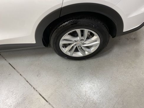 Used 2025 Buick Envista Preferred FWD image 12