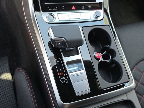 New 2026 Audi Q7 3.0T Prestige image 29