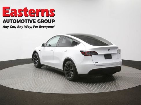 Used 2020 Tesla Model Y Performance AWD/4WD image 59