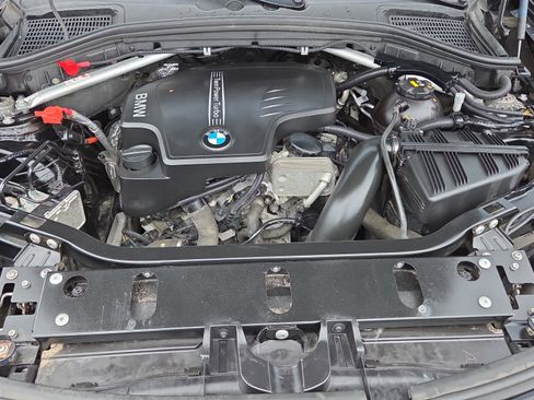 Used 2017 BMW X3 xDrive28i AWD/4WD image 19