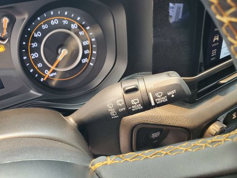Used 2024 Jeep Wrangler Unlimited Sport AWD/4WD image 24