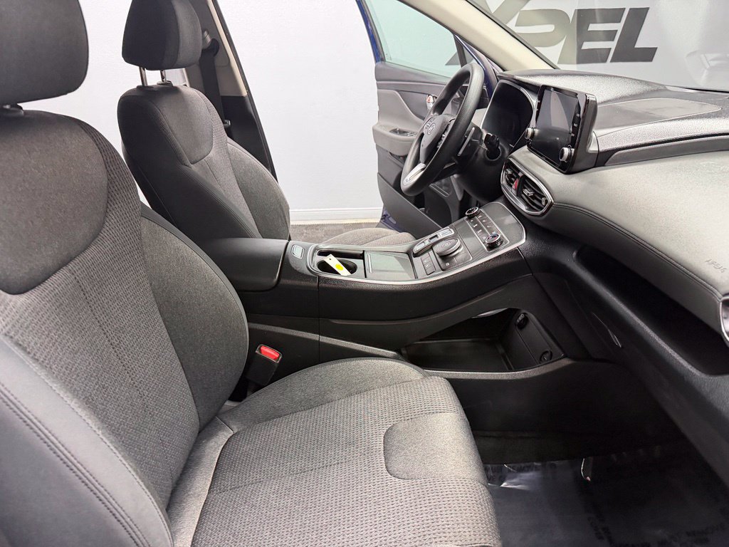 Used 2021 Hyundai Santa Fe SEL FWD image 50