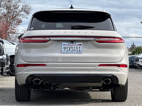 Used 2024 Lincoln Corsair Grand Touring w/ Equipment Group 301A image 5