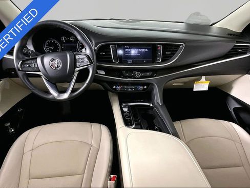 Used 2024 Buick Enclave Essence FWD image 7