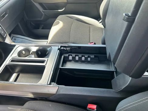 Used 2024 Ford F150 STX w/ Equipment Group 201A FX4 AWD/4WD image 20