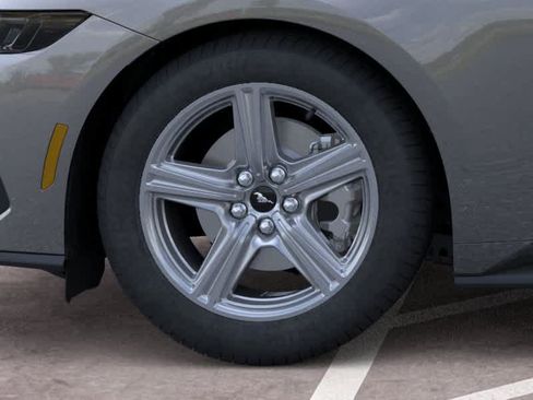 New 2026 Ford Mustang Coupe RWD image 19