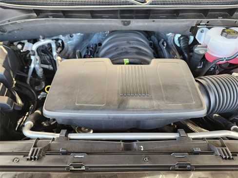 New 2026 Chevrolet Silverado 1500 LT Trail Boss w/ Dark Appearance Package image 20