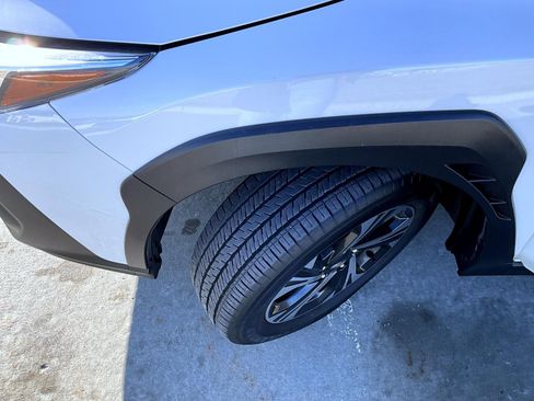 Used 2024 Subaru Crosstrek 2.0i Premium image 23