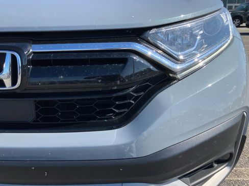 Used 2021 Honda CR-V EX-L image 28