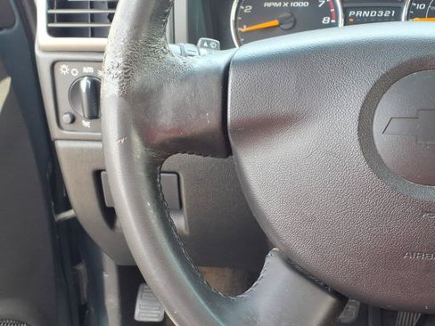 Used 2007 Chevrolet Colorado LT RWD image 13
