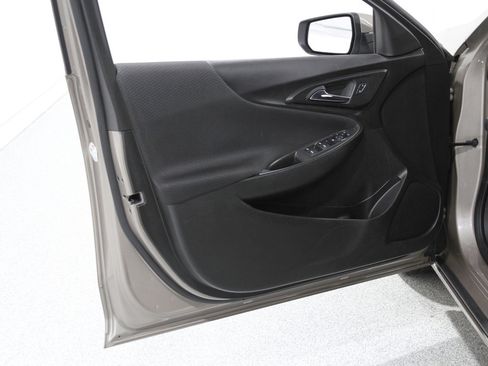 Certified 2023 Chevrolet Malibu LT image 4