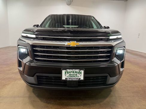 Used 2026 Chevrolet Traverse LT AWD/4WD image 39