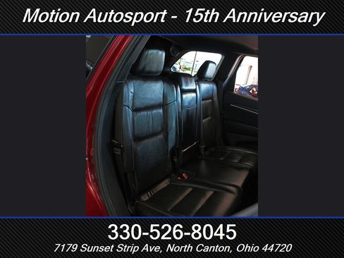 Used 2014 Jeep Grand Cherokee Limited w/ Trailer Tow Group IV AWD/4WD image 43