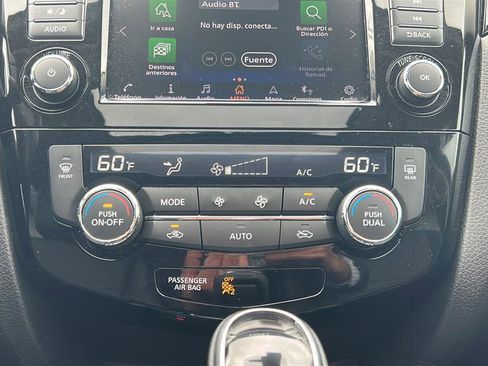 Used 2021 Nissan Rogue Sport SL w/ Premium Package image 18