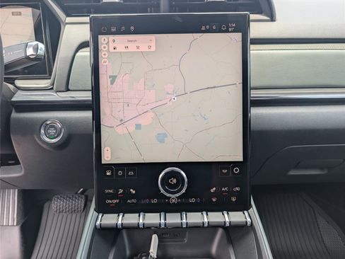 New 2026 GMC Terrain AT4 AWD/4WD image 31