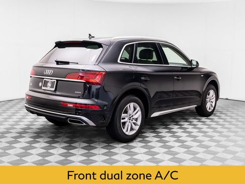 Used 2023 Audi Q5 2.0T Premium w/ Convenience Package AWD/4WD image 5
