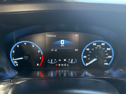 Used 2021 Ford Bronco Sport image 17